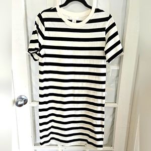 H&M T-Shirt dress